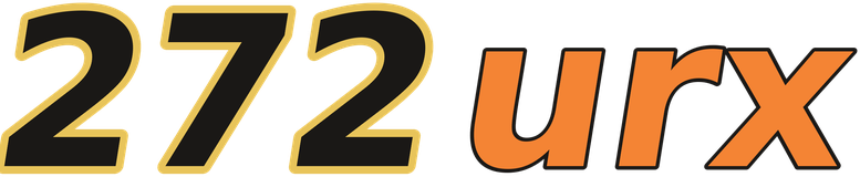 272urx logo