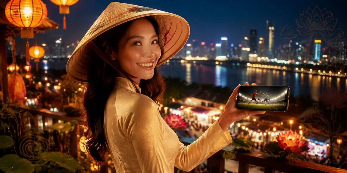 272urx Trải nghiệm di động